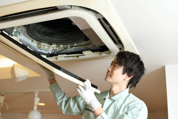 Ductwork Cleaning Services in PA